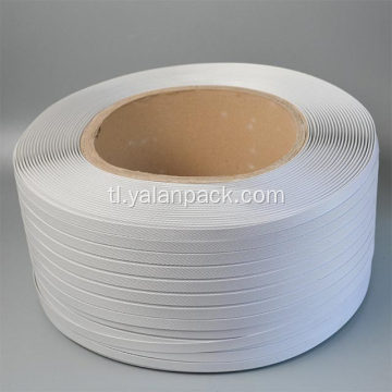 PP plastic box strapping packing belt.